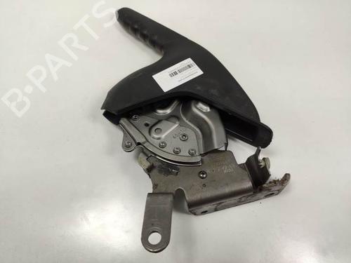 Used Hand brake FORD FIESTA VI (CB1, CCN) 1.4 TDCi (70 hp) 9675947