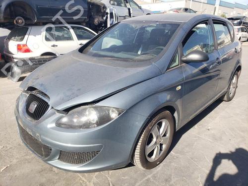 Electronic module SEAT ALTEA (5P1) 1.9 TDI | BP28618468M83  - Image 5