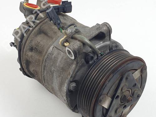 Used AC compressor AC compressor LAND ROVER DISCOVERY IV (L319) 3.0 SDV6 4x4 (256 hp) 30166734 30166734