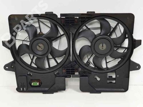 Radiator fan MAZDA TRIBUTE (EP) 3.0 V6 24V 4WD (EPFW) | BP6846927M35 
