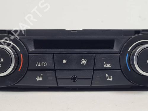 Comando clima Comando clima BMW X3 (F25) xDrive 20 d (184 hp) 37628860 37628860