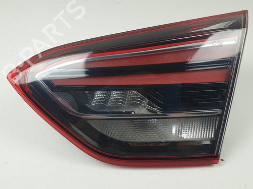 Used Right tailgate light Right tailgate light 24340907 24340907