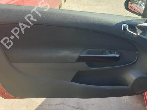 Right sun visor OPEL CORSA D (S07) 1.3 CDTI (L08, L68) | BP27884958I2 - Image 18