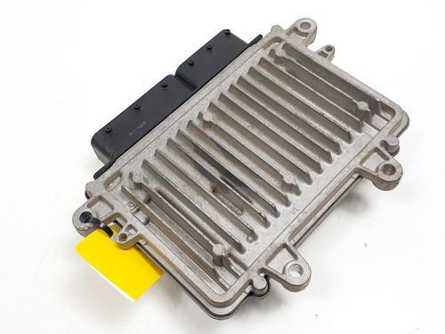 Engine control unit (ECU) MERCEDES-BENZ A-CLASS (W169) A 180 CDI (169.007, 169.307) | BP24516014M57 - Image 2