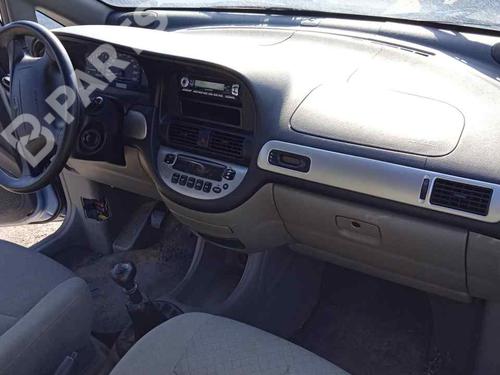 Front left exterior door handle DAEWOO REZZO (U100)  | BP10171506C128  - Image 11