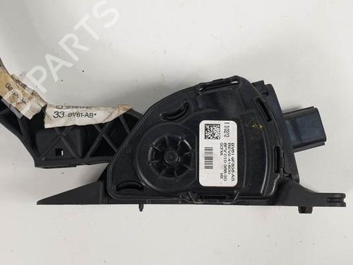 Pedal FORD FOCUS III 1.6 Ti | BP6843383I4 