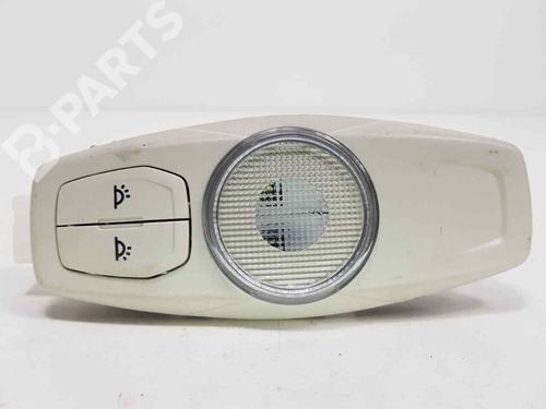 Used Interior roof light Interior roof light FORD KUGA II (DM2) 2.0 TDCi 4x4 (180 hp) 8491110 8491110