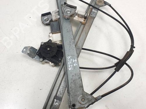 Front left window mechanism SMART FORFOUR (454) 1.5 CDI (454.001) | BP37668521C22 - Image 2