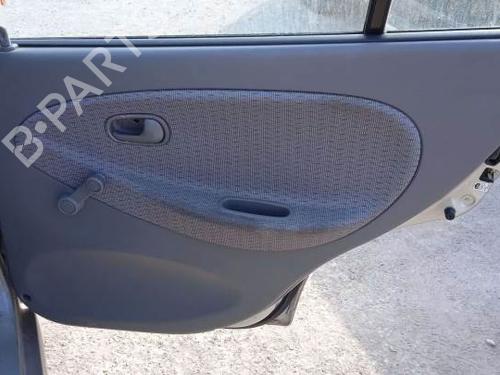 Starter KIA RIO I Hatchback (DC) 1.3 | BP9368025M8 