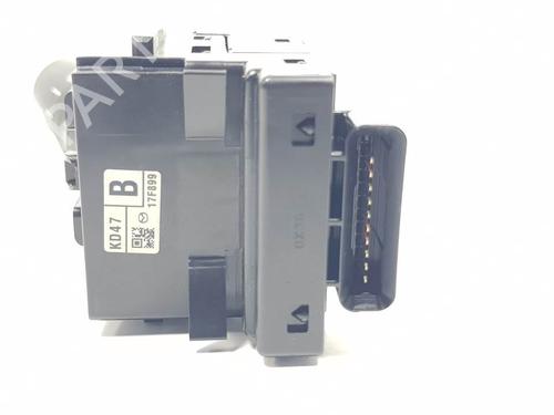 Steering column stalk MAZDA 6 Estate (GJ, GL) 2.2 D | BP15539210I23 - Image 2
