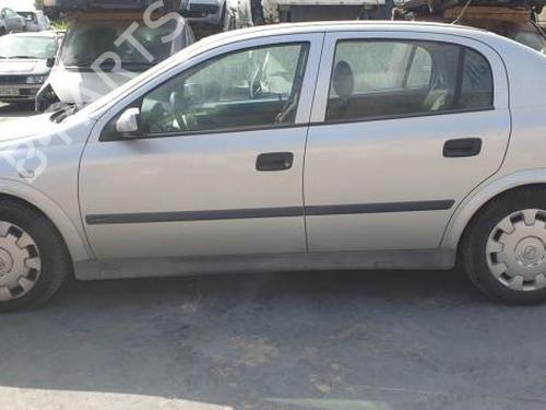 Electronic sensor OPEL ASTRA G Hatchback (T98) 1.6 16V (F08, F48) | BP17013286M84 