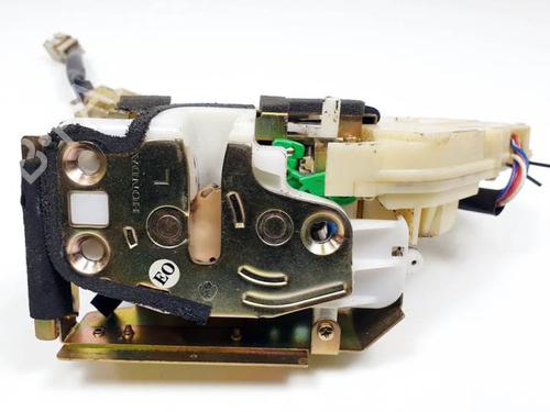 Rear left lock HONDA CR-V II (RD_)  | BP16841072C100 