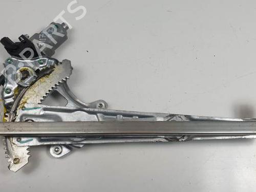 Used Front left window mechanism HONDA CIVIC IX (FK) 2.2 i-DTEC (FK3) (150 hp) 28122814