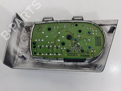 Headlight switch BMW X3 (E83) 2.5 i | BP7165778I24 