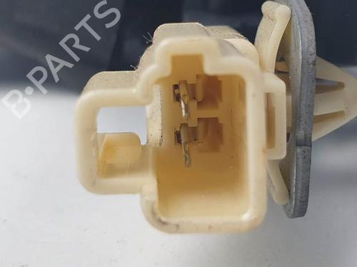 Tailgate lock MAZDA MX-5 III (NC) 2.0 (NC18) | BP25139124C101 