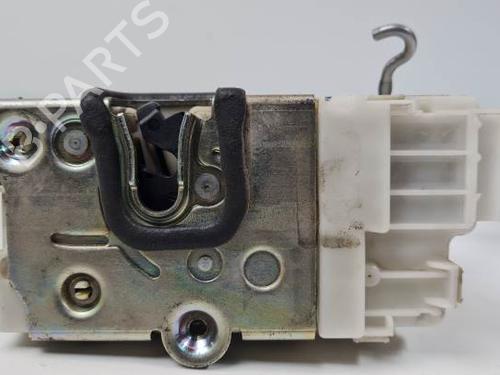 Used Front right lock MERCEDES-BENZ A-CLASS (W169) A 180 CDI (169.007, 169.307) (109 hp) 29219140