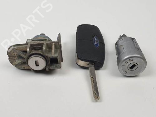 Módulo eletrónico FORD S-MAX (WA6) 2.0 TDCi (140 hp) 28059660