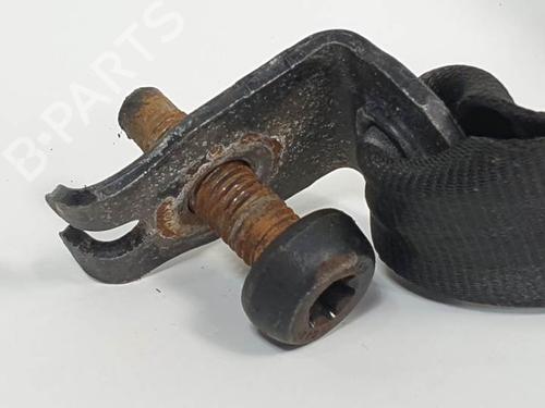 Rear center seatbelt FORD GALAXY II (WA6) 2.0 TDCi | BP8731244I27 