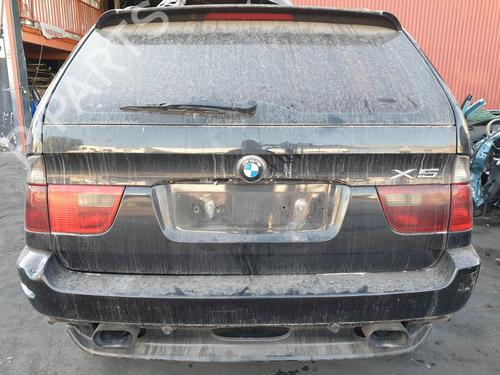 Driveshaft BMW X5 (E53) 3.0 d | BP40175415M37 - Image 4