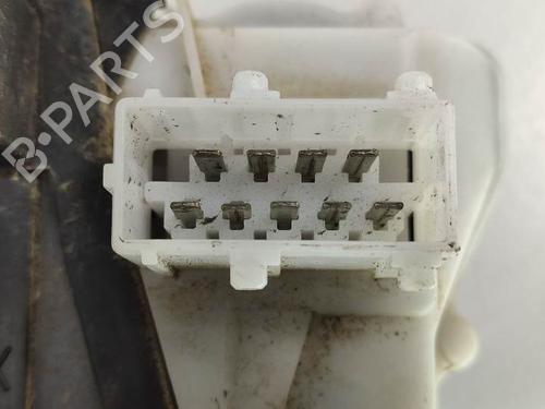 Rear right lock PEUGEOT 406 Break (8E/F) 2.0 HDI 110 | BP8217043C99 