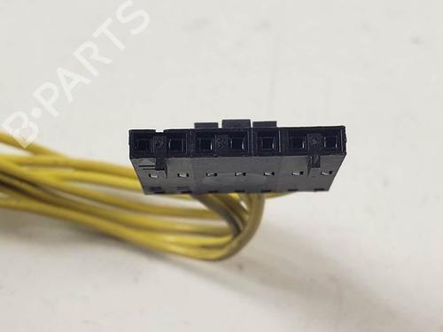 Steering column stalk JEEP COMPASS (MK49) 2.0 CRD | BP29272042I23 - Image 2