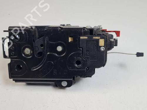 Used Front right lock Front right lock 37018785 37018785