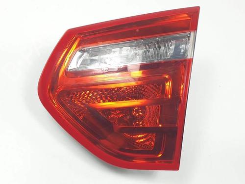 Used Right tailgate light Right tailgate light CITROËN C4 Picasso I MPV (UD_) 1.8 i 16V (125 hp) 29275099 29275099