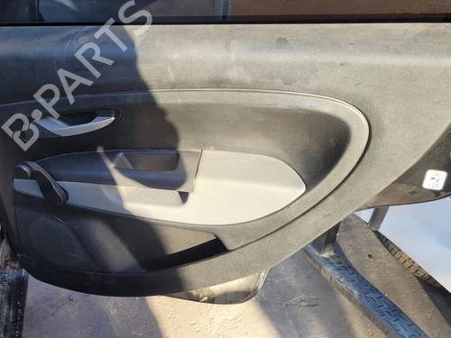 Left front window switch FIAT GRANDE PUNTO (199_) 1.3 D Multijet (199.AXD11, 199.AXD1A, 199.AXD1B,... | BP35749297I27  - Image 17