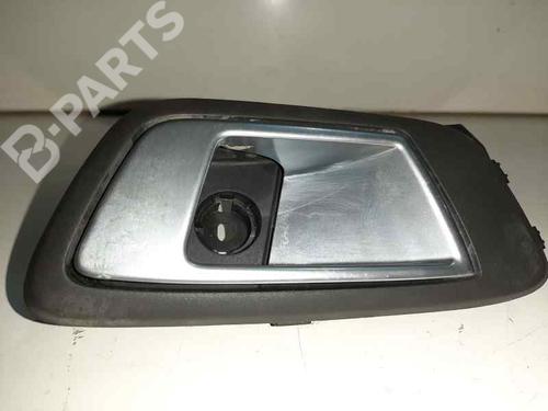 Used Rear left interior door handle Rear left interior door handle FORD FIESTA VI (CB1, CCN) 1.0 EcoBoost (125 hp) 6839933 6839933