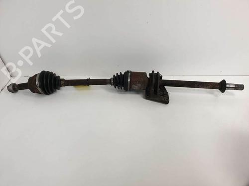 Used Right front driveshaft Right front driveshaft FIAT DOBLO MPV (119_, 223_) 1.3 D Multijet (84 hp) 6851283 6851283