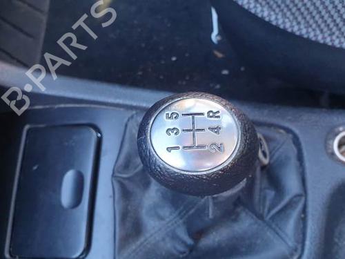 Left tailgate light PEUGEOT 406 (8B) 1.9 TD | BP25140185C79 