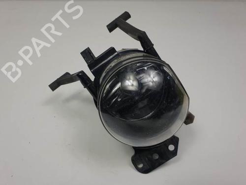 Used Right front fog light BMW 6 Convertible (E64) 650 i (367 hp) 12393097