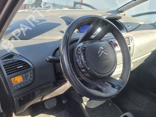 Left front window switch CITROËN C4 Picasso I MPV (UD_) 2.0 HDi 138 | BP34512930I27  - Image 12
