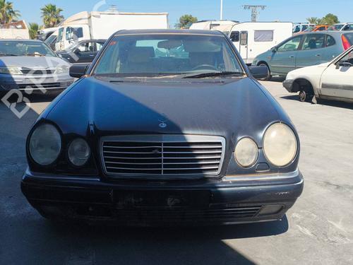 Control unit MERCEDES-BENZ E-CLASS (W210) E 290 Turbo-D (210.017) | BP37682437M11  - Image 6