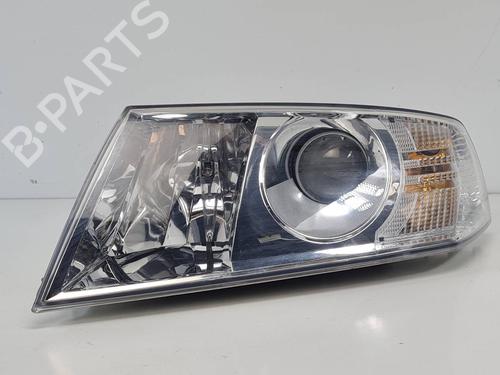 Used Left headlight Left headlight 38261609 38261609