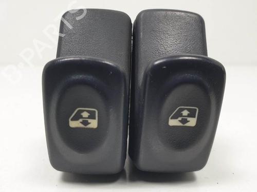 Used Left front window switch Left front window switch RENAULT MEGANE I Coach (DA0/1_) 1.6 16V (DA0B, DA04, DA11) (107 hp) 16699854 16699854