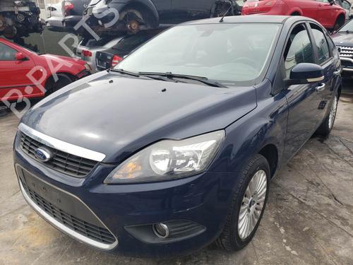 Electronic module FORD FOCUS II (DA_, HCP, DP) 2.0 TDCi | BP24930392M83  - Image 5