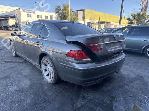 Rear right window mechanism BMW 7 (E65, E66, E67) 730 Ld | BP27375193C25 - Image 9