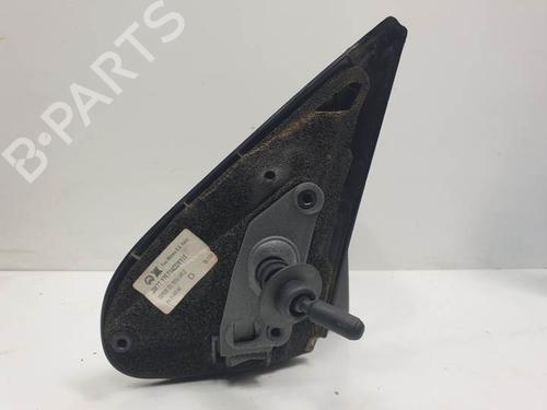 Right mirror MAZDA 2 (DY) 1.2 (DY3W) | BP9262716C27 