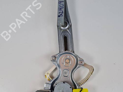 Used Front right window mechanism Front right window mechanism TOYOTA AURIS (_E15_) 1.33 Dual-VVTi (NRE150_, NRE150R) (101 hp) 34513082 34513082