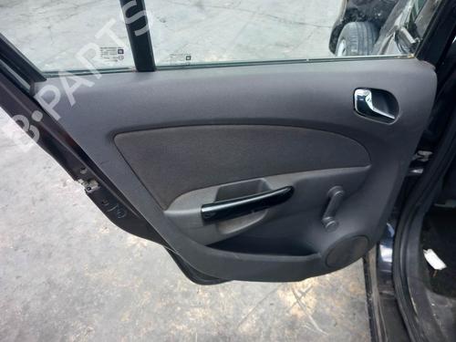 Starter OPEL CORSA D (S07) 1.3 CDTI (L08, L68) | BP27888677M8  - Image 9