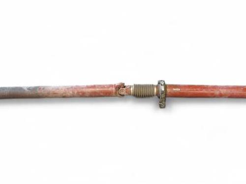 Used Driveshaft IVECO DAILY III Van 29 L 11 V (106 hp) 25780068