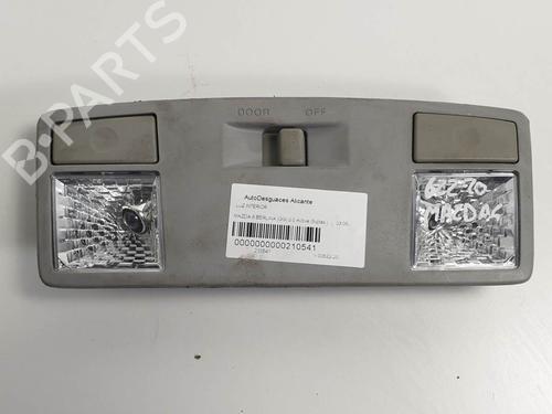 Used Interior roof light Interior roof light MAZDA 6 Hatchback (GG) 2.0 (GGES) (141 hp) 7406462 7406462