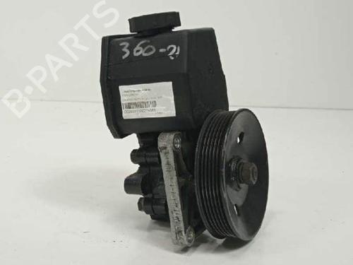 Servostyringspumpe SSANGYONG REXTON / REXTON II (GAB_) 3.2 RX320 4x4 (220 hp) 7815589