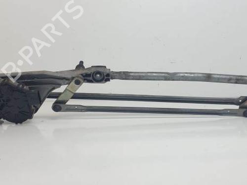 Front wiper motor FORD FOCUS II (DA_, HCP, DP) 1.6 TDCi | BP24931037M29 
