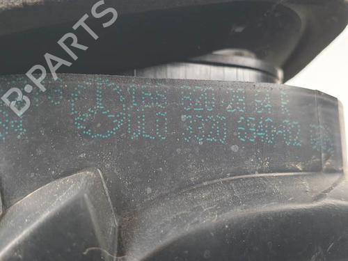 Right taillight MERCEDES-BENZ A-CLASS (W168) A 170 CDI (168.009, 168.109) | BP25908570C35 