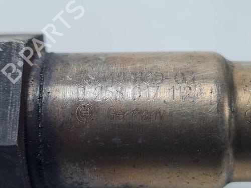 Electronic sensor MINI MINI (R56) Cooper D | BP26041009M84 - Image 2