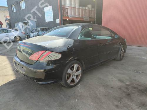 Warning switch PEUGEOT 307 CC (3B) 1.6 16V | BP28065468I22  - Image 15