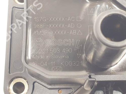 Ignition coil FORD GALAXY I (WGR) 2.3 16V | BP24339220M94 