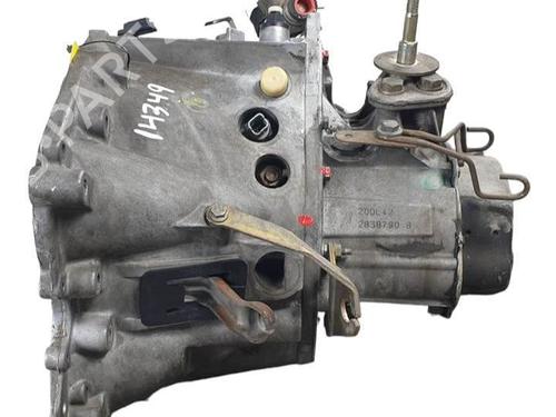 Gearbox CITROËN XSARA (N1) 2.0 HDi 90 | BP17916107M3 